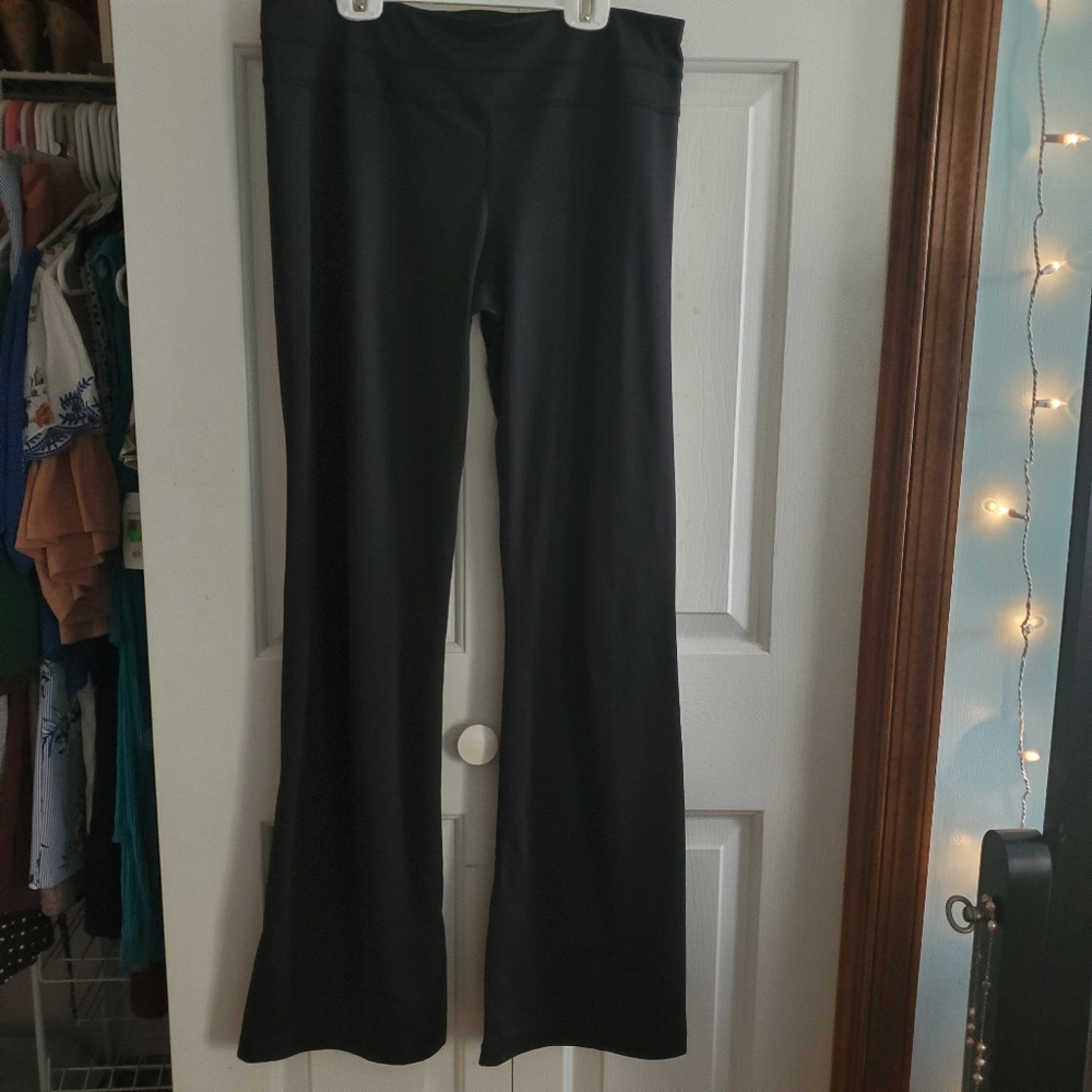 Calvin Klein Performance Yoga Pants